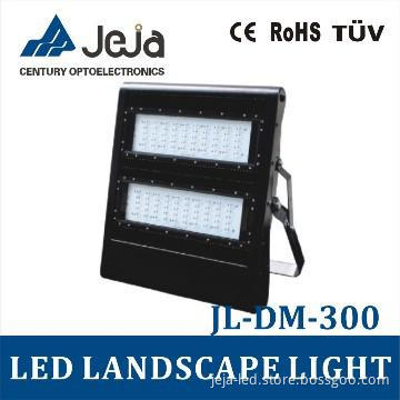 300w super power philip led with meanwell driver led flood lighting